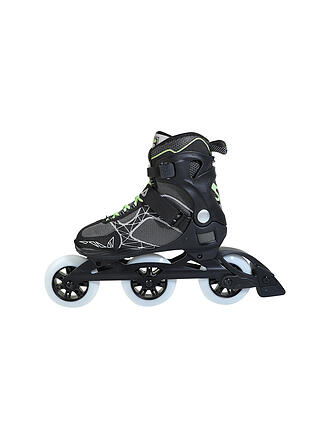K2 | Damen Inlineskates Legacy Pro 100 | schwarz