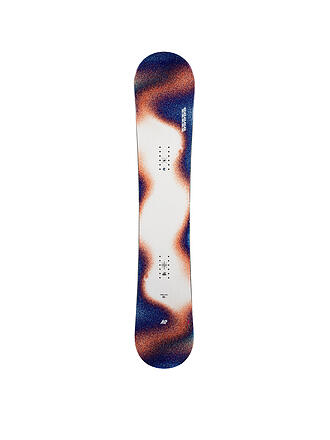 K2 | Damen Snowboard First Lite 21/22 | keine Farbe