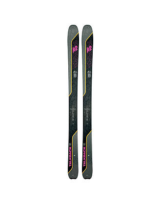 K2 | Damen Tourenski Talkback 88 | schwarz