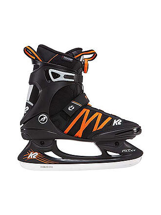 K2 | Herren Hockeyschuh F.I.T Ice Boa | schwarz