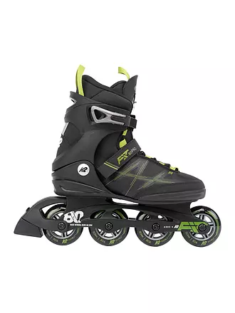 K2 | Herren Inlineskates F.I.T. 80 Pro | 