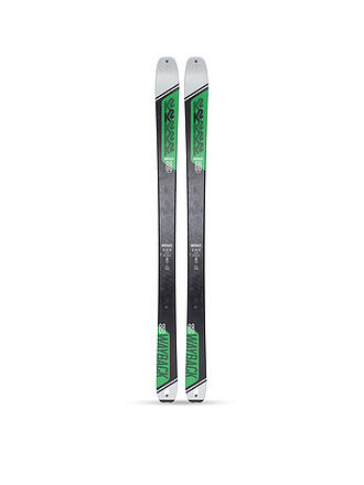 K2 | Herren Tourenski Wayback 88 22/23 | schwarz