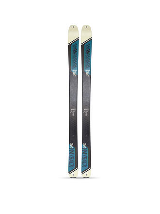K2 | Herren Tourenski Wayback 92 22/23 | schwarz