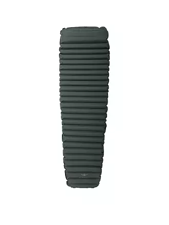 KAIKKIALLA | Isomatte Kaavi Thermo L + Pumpsack | grün