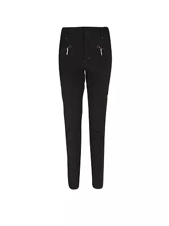 KARPOS | Damen Wanderhose Fantasia Evo | petrol