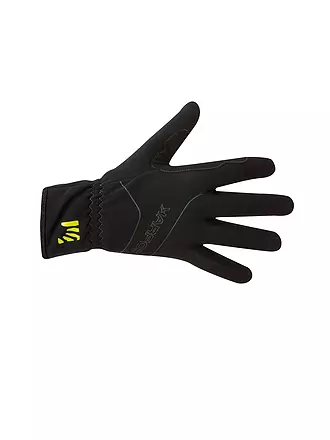 KARPOS | Handschuhe Alagna Glove | schwarz