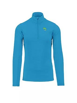 KARPOS | Herren Tourenshirt Croda Light HZ | blau