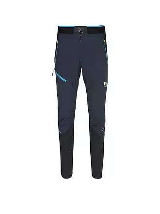 KARPOS | Herren Wanderhose Rock Evo | dunkelblau