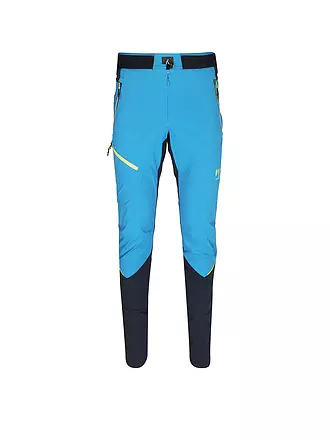 KARPOS | Herren Wanderhose Rock Evo | dunkelblau