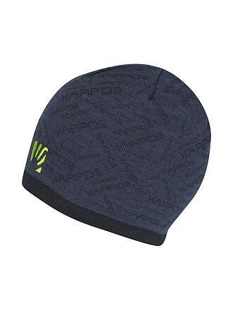 KARPOS | Mütze Fogoler Cap | grau