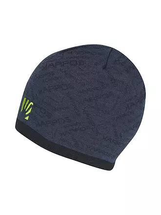 KARPOS | Mütze Fogoler Cap | grau