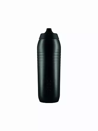 KEEGO | Trinkflasche Kunststoff Titan 750ml | schwarz
