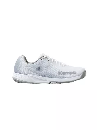 KEMPA | Damen Hallenschuhe Wing 2.0 | weiss
