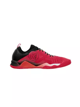 KEMPA | Herren Hallenschuhe Wing Lite 2.0 | weiss