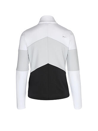 KJUS | Damen Ski Unterzieher Monarch | dunkelblau
