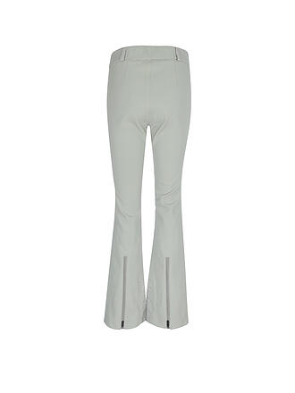 KJUS | Damen Skihose Sella Jet | beige