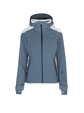 KJUS | Damen Skijacke Formula | rot