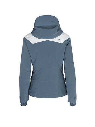 KJUS | Damen Skijacke Formula | rot