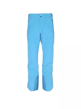 KJUS | Herren Skihose Formula | blau