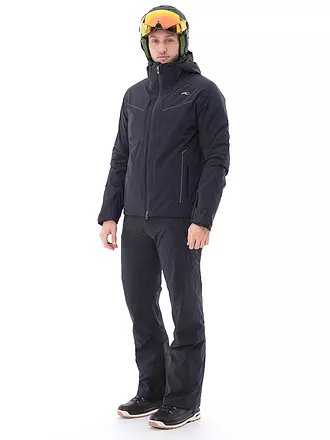 KJUS | Herren Skijacke Formula | schwarz