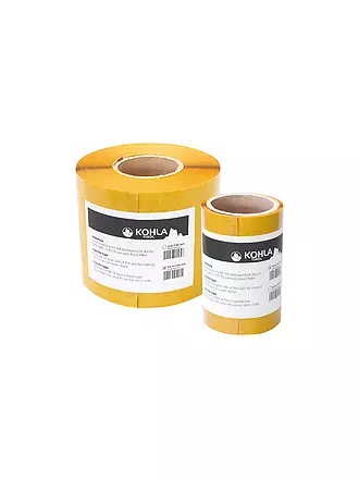 KOHLA | Transfertape 4m Smart Glue | gelb