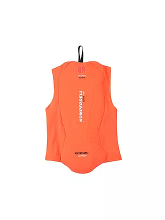 KOMPERDELL | Kinder Protektorweste Cross SuperEco Vest | 