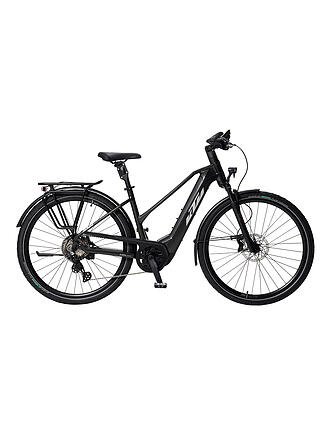 KTM | Damen E-Trekkingbike 28