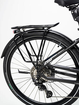 KTM | Damen E-Trekkingbike 28