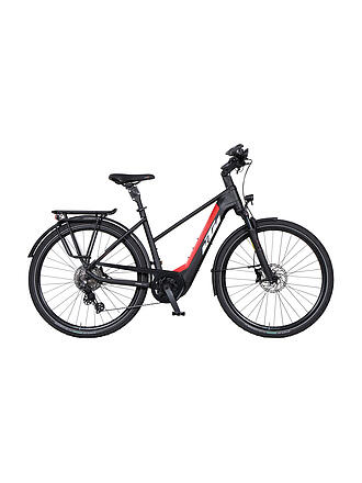 KTM | Damen E-Trekkingbike 28
