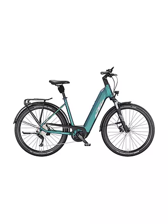 KTM | Damen E-Urbanbike 28