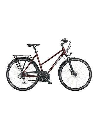 KTM | Damen Trekkingbike 28