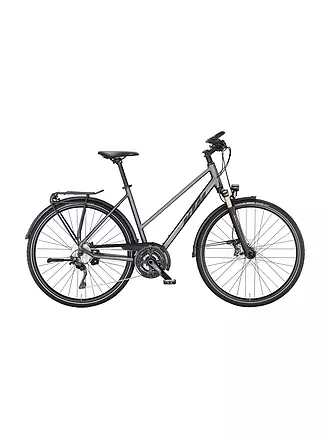KTM | Damen Trekkingbike 28