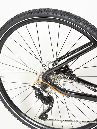 KTM | Damen Trekkingbike 28