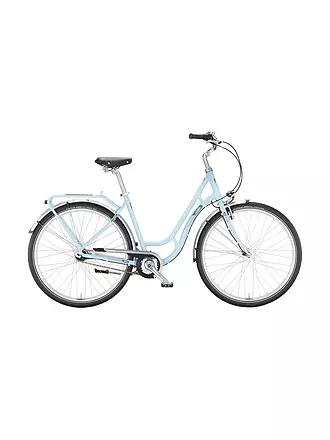 KTM | Damen Urbanbike 28