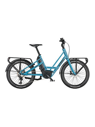 KTM | E-Lastenrad 24