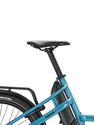 KTM | E-Lastenrad 24