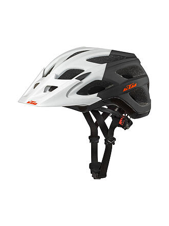 KTM | Fahrradhelm Factory Character | orange