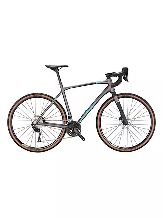 KTM | Gravel Bike X-Strada 20 | 