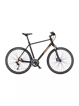 KTM | Herren Crossbike 28