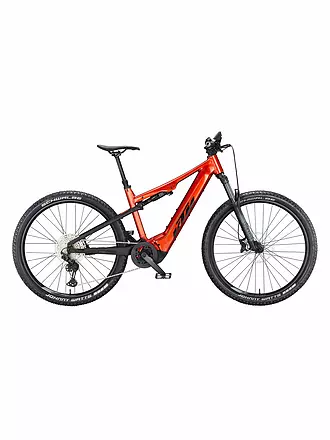 KTM | Herren E-Mountainbike Macina Chacana 792 | 