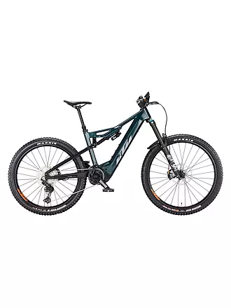 KTM | Herren E-Mountainbike Macina Prowler Master | 