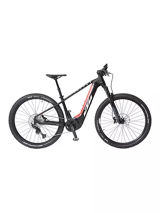 KTM | Herren E-Mountainbike Macina eMountain 29 Pro LTD | 