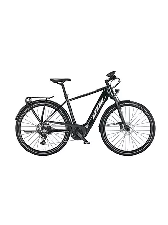 KTM | Herren E-Trekkingbike 28