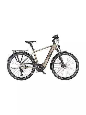 KTM | Herren E-Trekkingbike 28