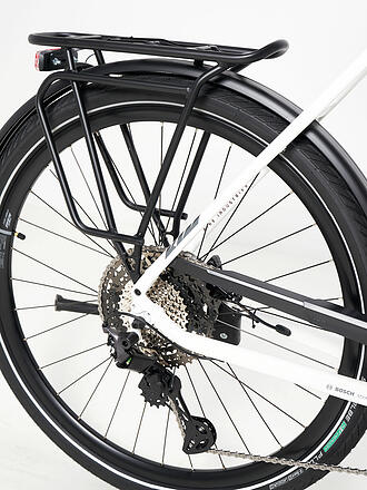 KTM | Herren E-Trekkingbike 28