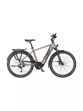 KTM | Herren E-Trekkingbike 28