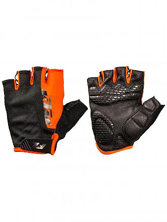 KTM | Herren Radhandschuhe Factory Line | schwarz