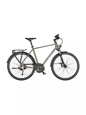 KTM | Herren Trekkingbike 28