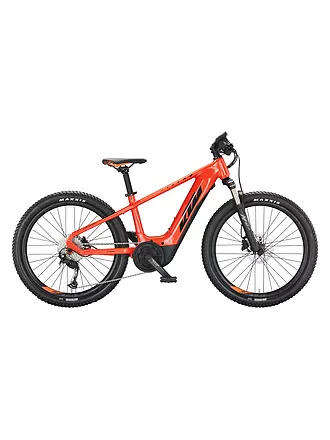 KTM | Jugend E-Mountainbike 24