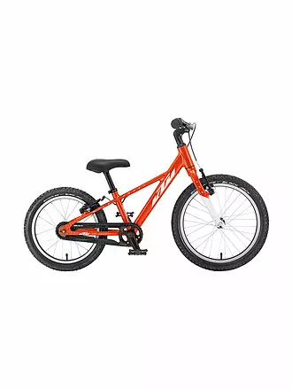 KTM | Kinderfahrrad 16